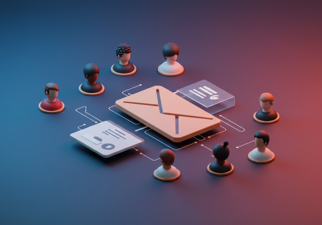 Transactional Marketing Emails Transactional vs Marketing Emails