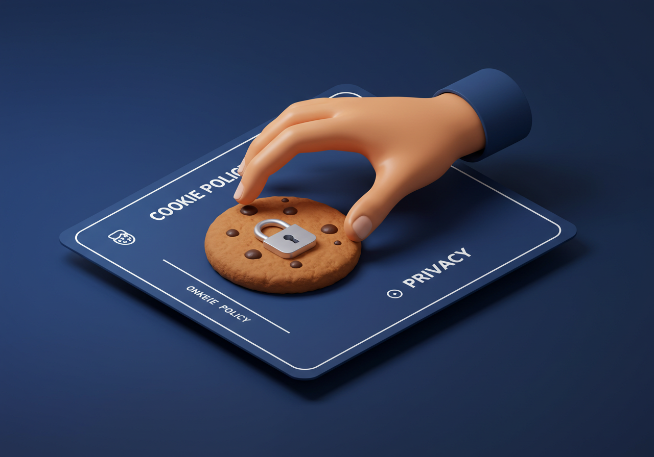 Cookie and Privacy Policy