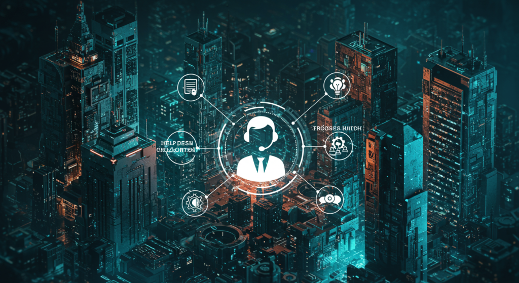Helpdesk Helpdesk Services