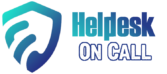 Helpdesk On Call